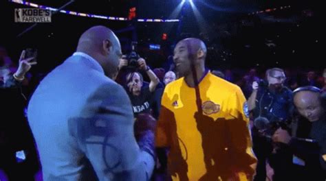 Kobe Bryant GIF - Kobe Bryant - Discover & Share GIFs