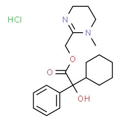 CAS 21609 10 9 1 Methyl 5 6 Dihydro 4H Pyrimidin 2 Yl Methyl 2