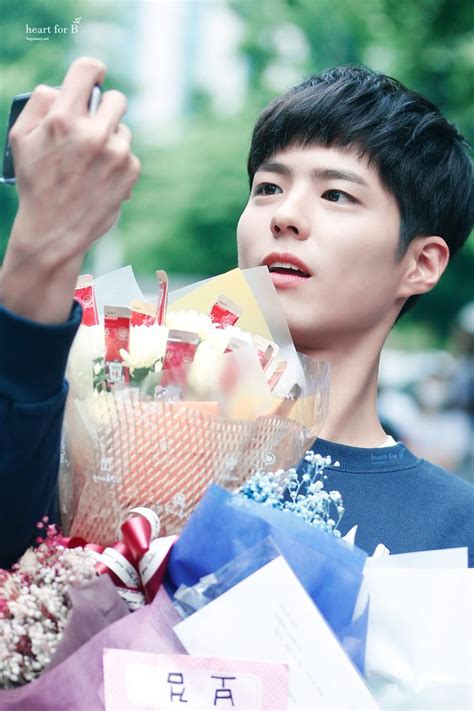 a literal angel park bo gum 사진 사진 아이돌