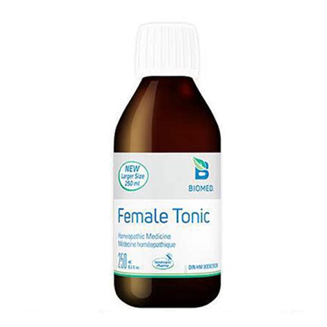 Female Tonic Peoples Choice Pharmacy