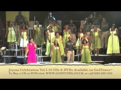 Joyous Celebration Spring In Feat Charisma Henekam Hq Youtube