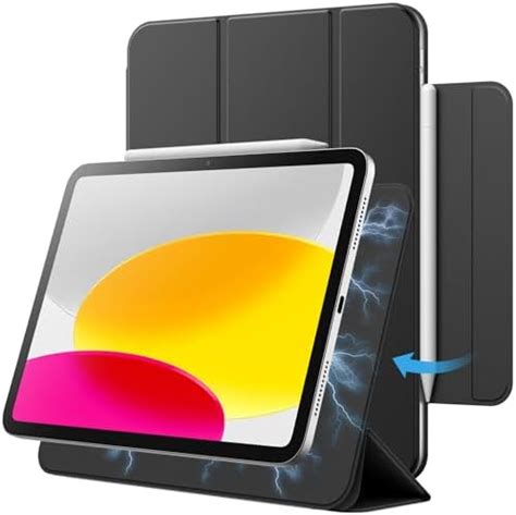 Jetech Funda Para Ipad Pulgadas Modelo Generaci N