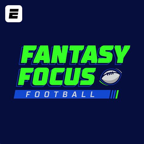 Fantasy Focus Football - THREE guys where the Fantasy HYPE is real