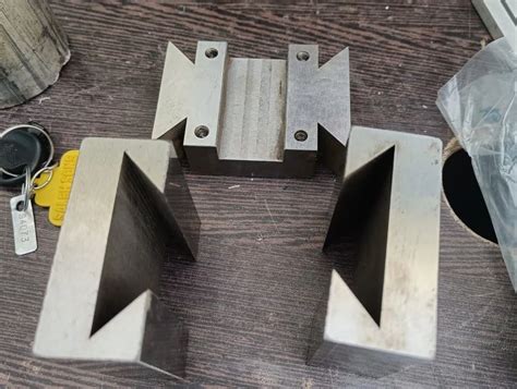 Stainless Steel Broaching SS Jig Fixture At Rs 7500 Piece In Bengaluru