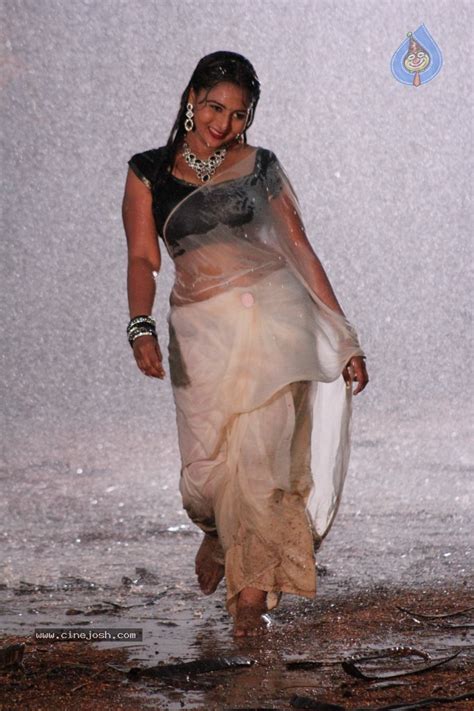 Samvritha Sunil Hot Stills Photo Of