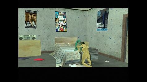 Gta San Andreas Porn Hot Coffe Vid Os Porno Et Sex Video Tukif Porno