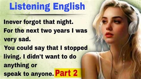 Learn English Through Story Level 4 Graded Reader Listen