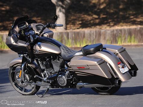 2013 Harley Davidson Cvo Road Glide Custom 110th Anniversary Motozombdrivecom