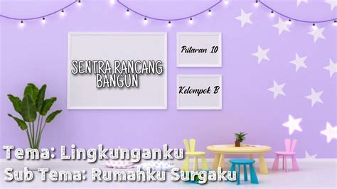 SENTRA RANCANG BANGUN B PUTARAN 10 YouTube