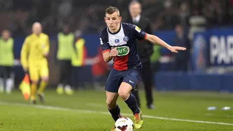 PSG Digne Prend T Il Le Pas Sur Maxwell Le10sport