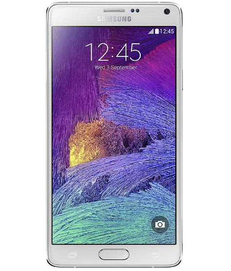 Galaxy Note 4 Usado c Melhor Preço e Garantia Trocafone