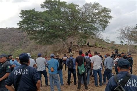 ¡otra Vez Pemex Denuncian Nuevo Derrame En Playas Del Istmo De Tehuantepec Educa