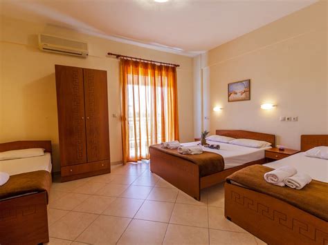 Villa Morfeas Studios Pieria Din Paralia Katerini Grecia0 Oferte