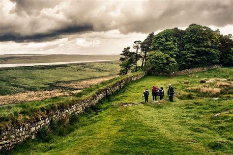 Hadrian's Wall Hike UK: Our Comprehensive Guide - Happily Ever Hiker