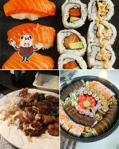 Ichiban Sushi Wok Repentigny Menu Du Restaurant Prix Et Avis