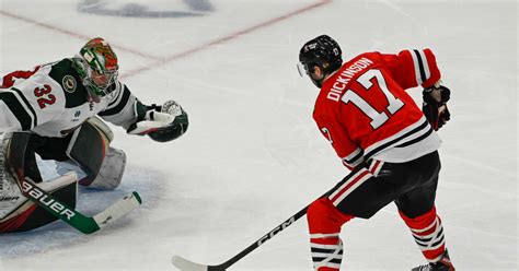 How To Watch Blackhawks Vs Wild Live Stream TV Channel Start Time