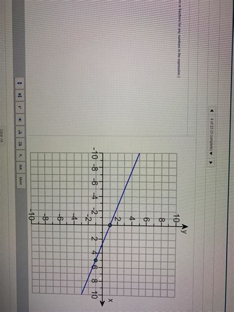 Solved Homework 2 4 Homework Score 0 Of 8 Pts 2 1 13 Write Chegg