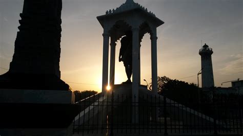 Pondicherry Tourism On Twitter Puducherry Tourist Places Part 1