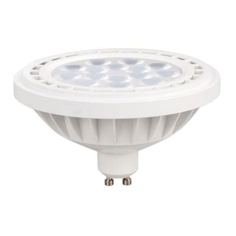 Led Lamp Ar111 Gu10 13w 4000k 230v