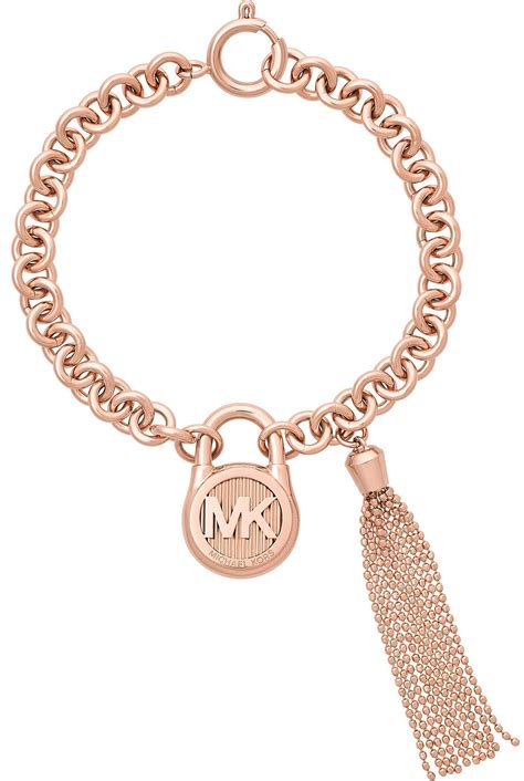 Michael Kors Mkj Zero Bracelet Watchard