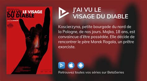 O Regarder Le Film J Ai Vu Le Visage Du Diable En Streaming Complet