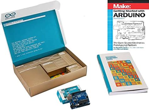 11 Best Arduino Starter Kits Our Picks Alternatives Reviews