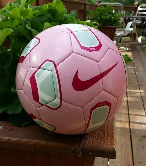 Nike Soccer Ball 2011