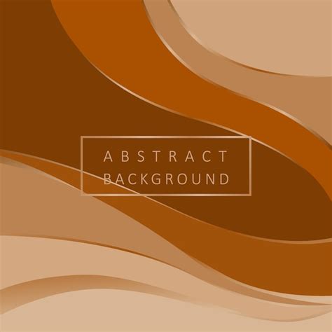 Premium Vector Abstract White Paper Cut Wave Curve Overlap Background