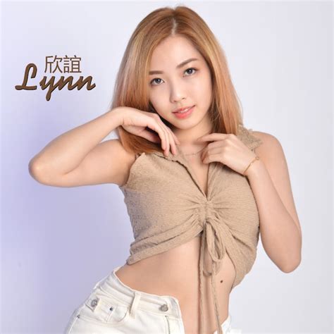 Lynn欣誼xinyi林 YouTube