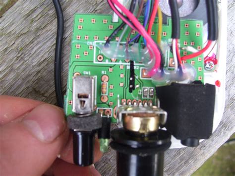 Logitech X 230 Speakers Rs 232 Pin Diagram For Subwoofer Satellite