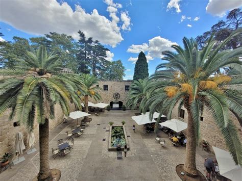 Foto Castillo De Los Condes De Oropesa Jarandilla De La Vera