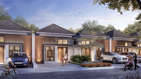 Kartika Residence Karawang Di Karawang