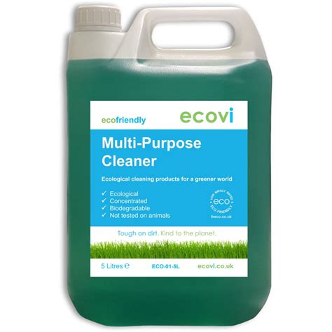 Multi Purpose Cleaners Caterclean Supplies