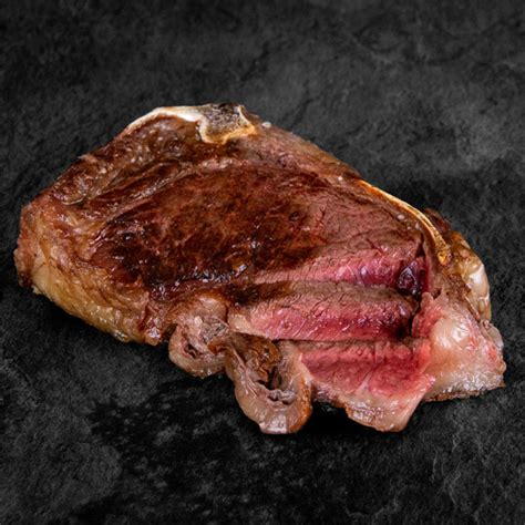 Txogitxu Beiried G Rumpsteak Stk Wiesbauer Gourmet