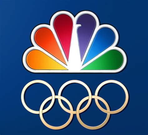 Download High Quality nbc logo olympics Transparent PNG Images - Art ...