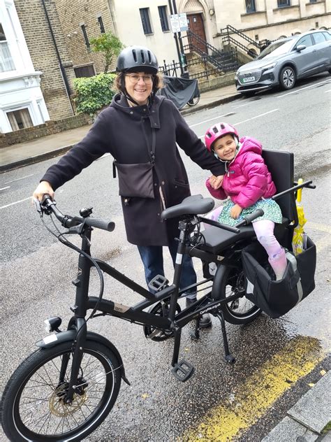 Tern Short Haul D8 Carryme Bikes Cargobikes For Sale In London