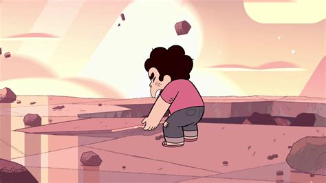 Image Steven Vs Amethyst 261png Steven Universe Wiki Fandom