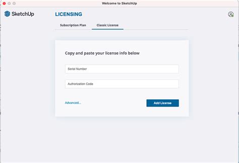Sketchup Serial Number And Authorization Code