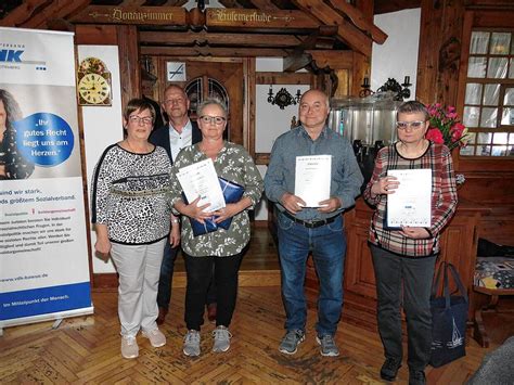 Geisingen Vdk Angebote Finden Guten Anklang S Dkurier