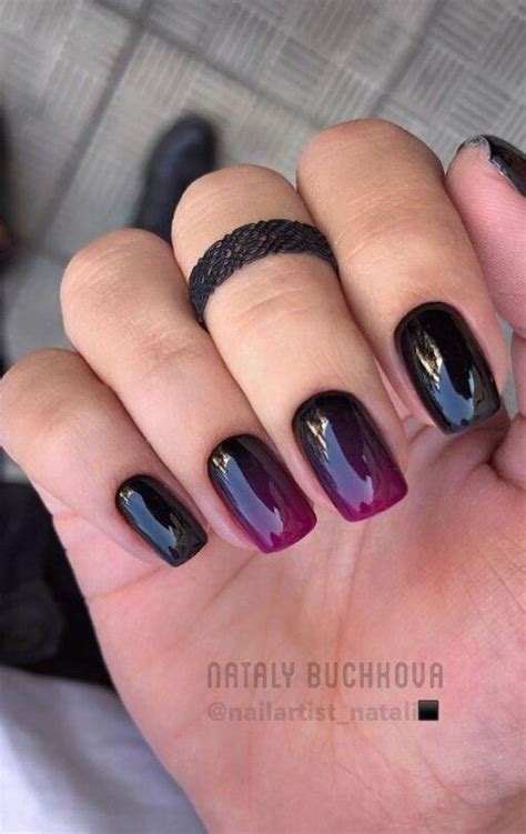 50 Best Halloween Nails For A Spooky Manicure In 2023 Negler