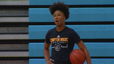 Prep Basketball Star Mikey Williams Will Leave Memphis And Enter Ncaa