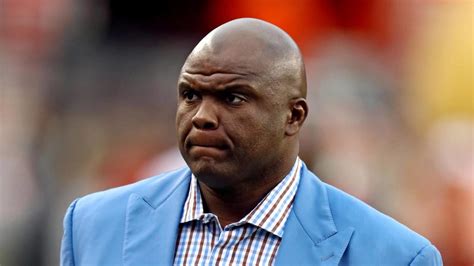 Nfl Fans Rip Into Booger Mcfarland Over Awful Commentary On Mnf