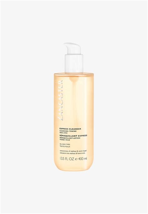 Lancaster Beauty Lancaster All In One Express Cleanser 400ml