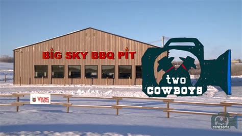 Bbq Restaurant Okotoks Smokehouse Barbeque