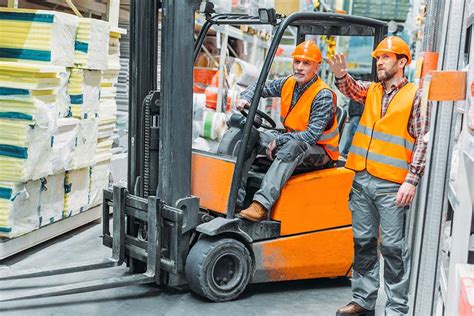 Blog Bell Forklift Toyota Forklift Dealer In Eastern Michigan