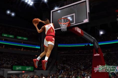 'NBA 2K13' trailer shows off All-Star Weekend DLC - Polygon