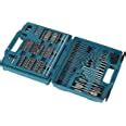 Makita E Piece Drill And Screwbit Set Amazon Co Uk Diy Tools