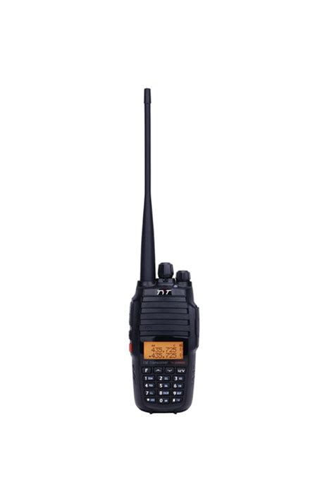 TEKSER Tyt Uv-8000d El Telsizi - Fiyatı, Yorumları