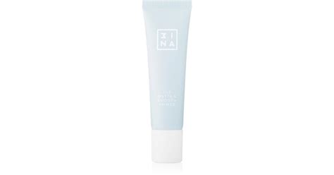 3INA The Matte & Smooth Primer mattifying primer | notino.co.uk