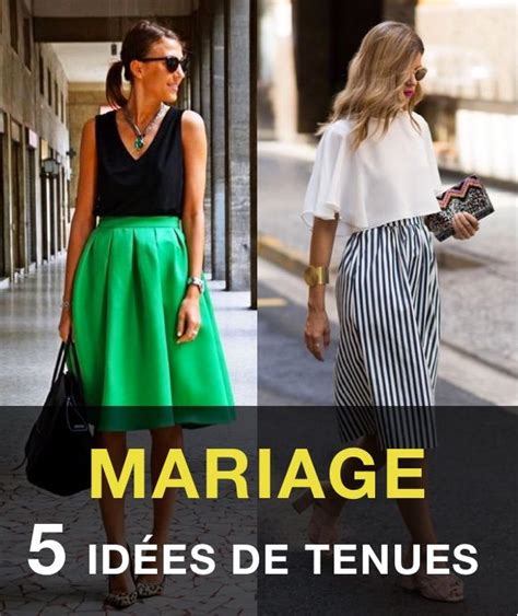 Invitée Mariage 5 Tenues De Cérémonie Avec Une Jupe Taaora Blog